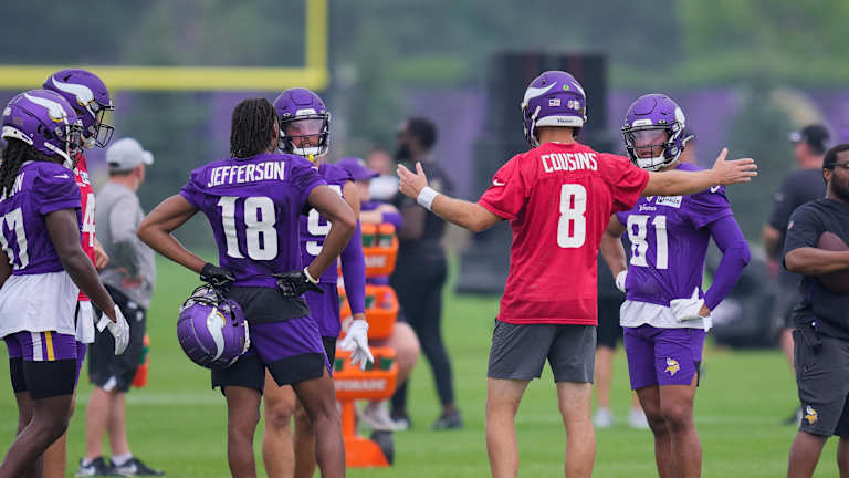 Brian Murphy: NFL headlines have run amok in May